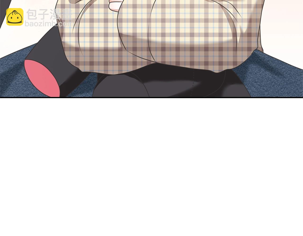《我成了原着中不存在的角色》第27话 爱是最好的礼物 第30页
