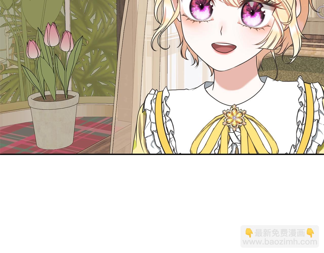 《我成了原着中不存在的角色》第29话 宝石 第15页