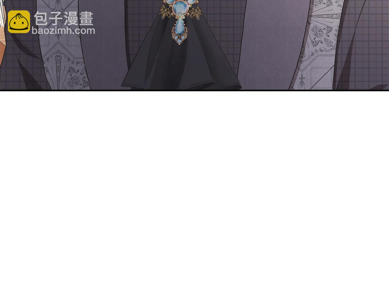 《我成了原着中不存在的角色》第31话 哥哥 第37页