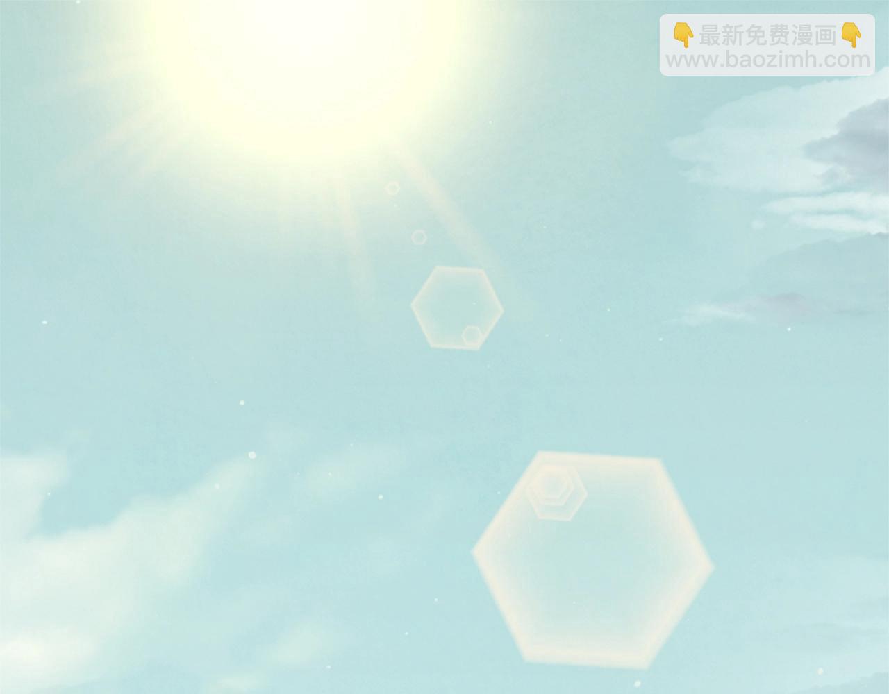 《我成了原着中不存在的角色》第30话 发小而已 第5页