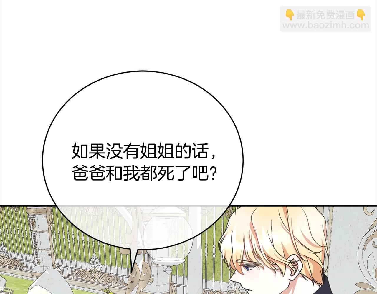 《我成了原着中不存在的角色》第47话 想守护的人 第6页