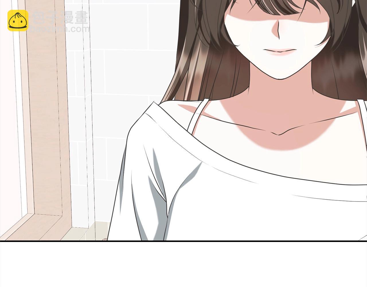 《我成了原着中不存在的角色》第45话 对不起 第30页