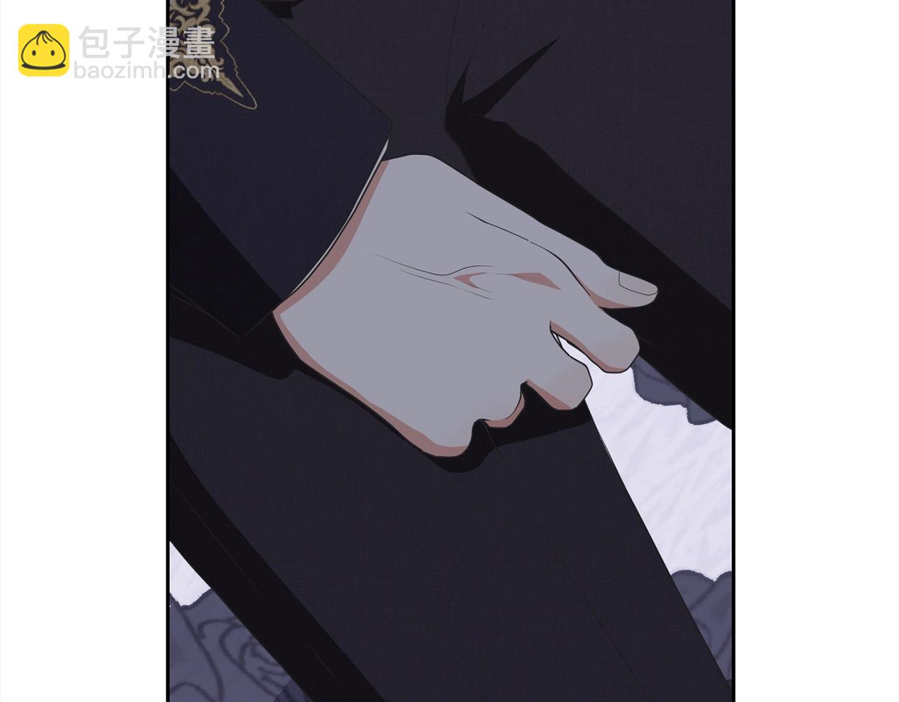 《我成了原着中不存在的角色》第46话 第一个预言 第27页