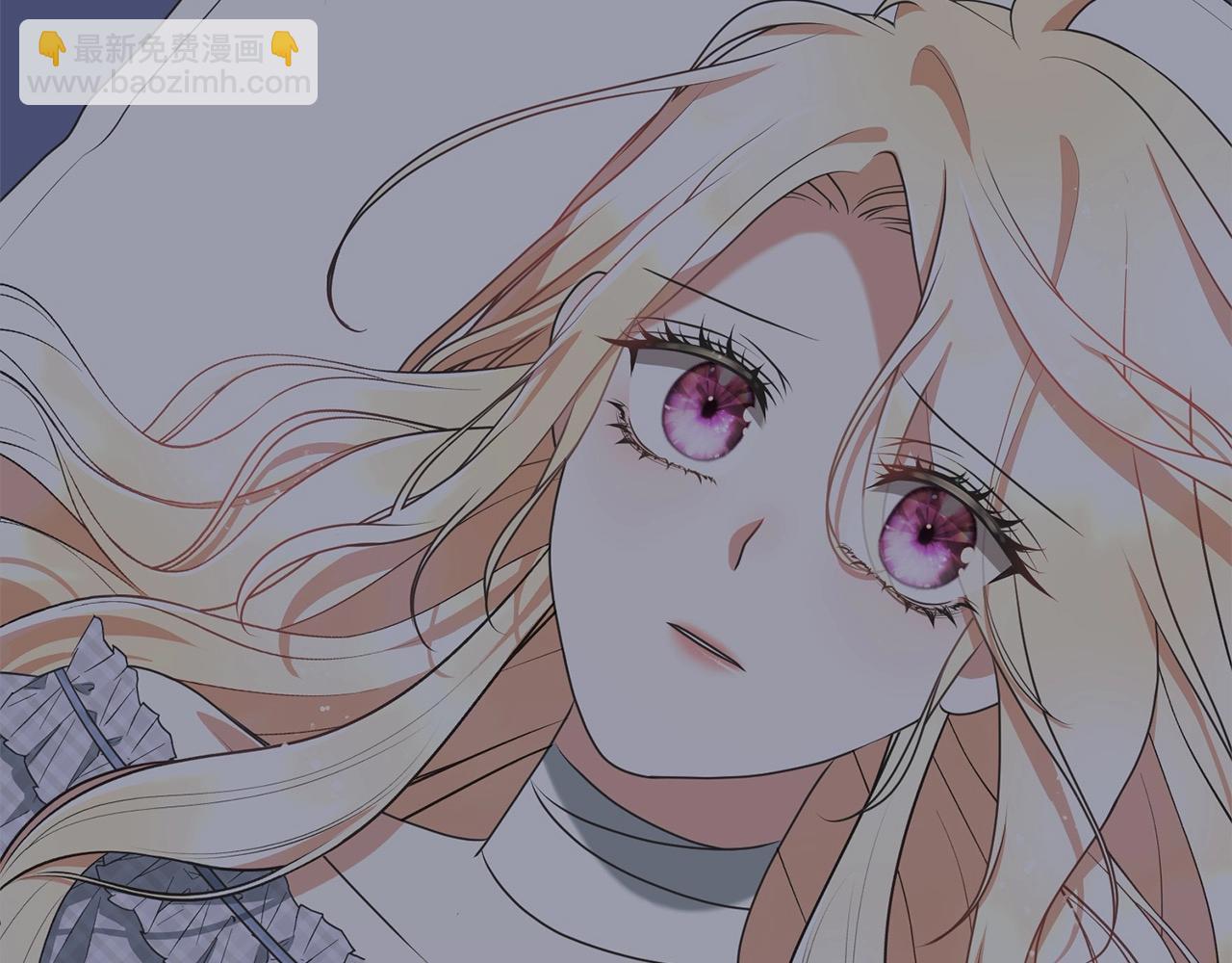 《我成了原着中不存在的角色》第46话 第一个预言 第49页