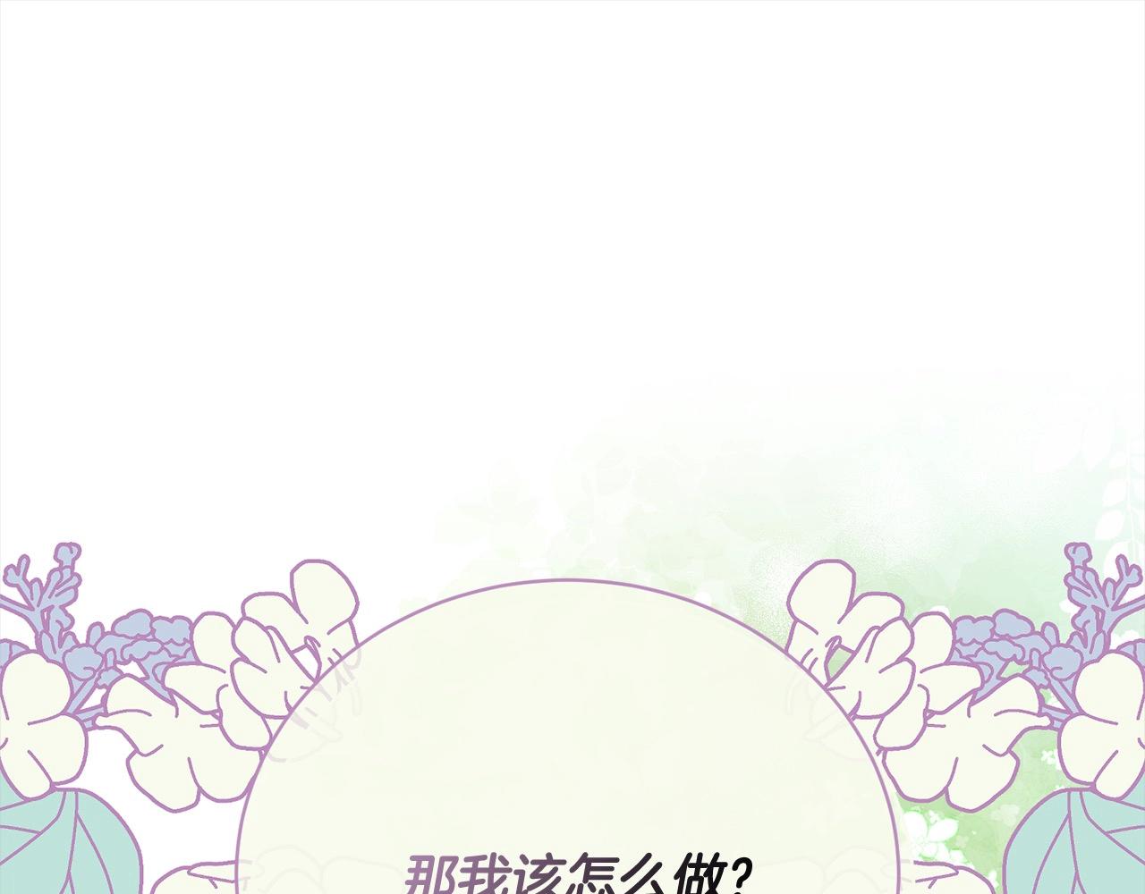 《我成了原着中不存在的角色》第52话 是敌是友 第1页