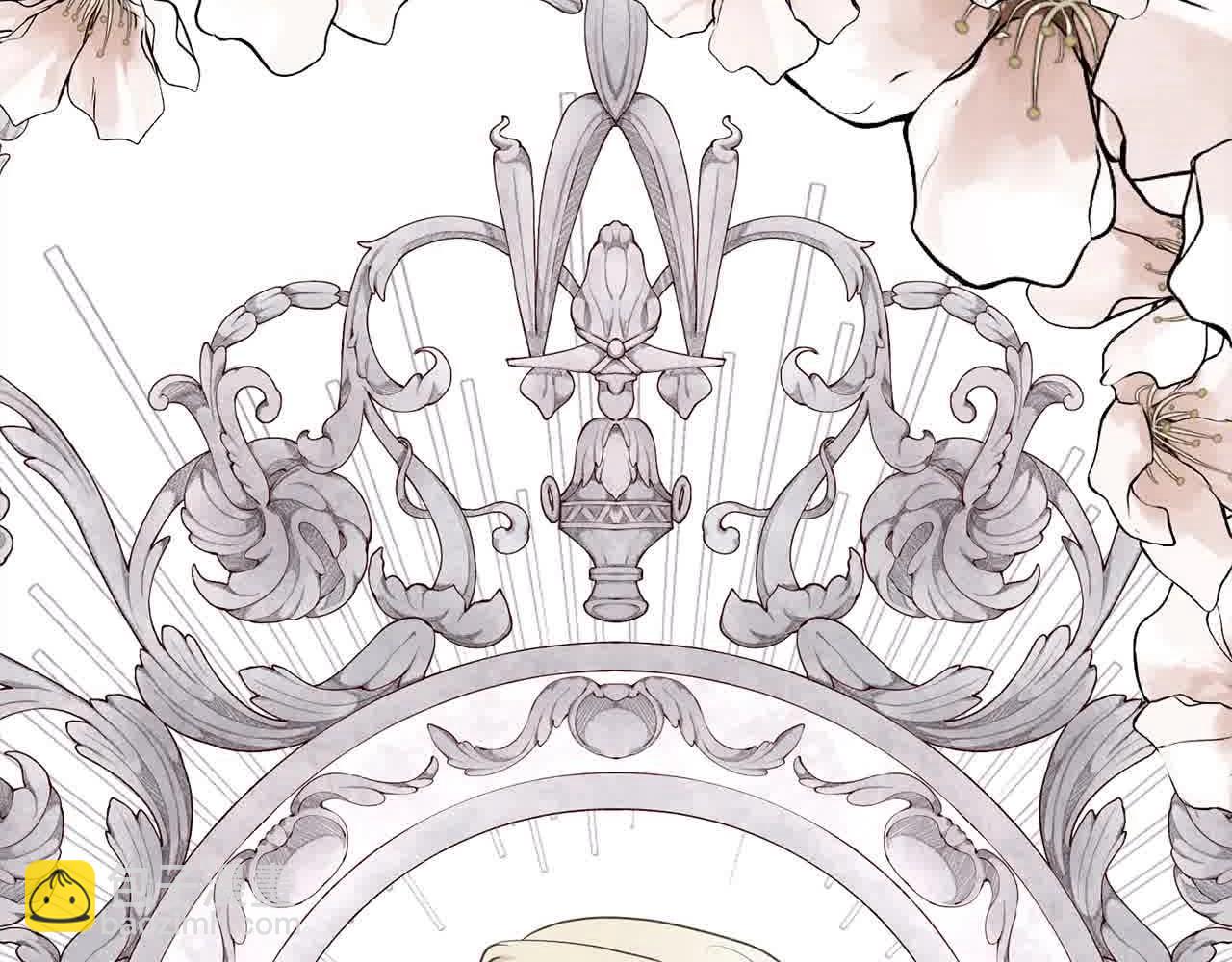 《我成了原着中不存在的角色》第49话 喜欢你的自私 第29页