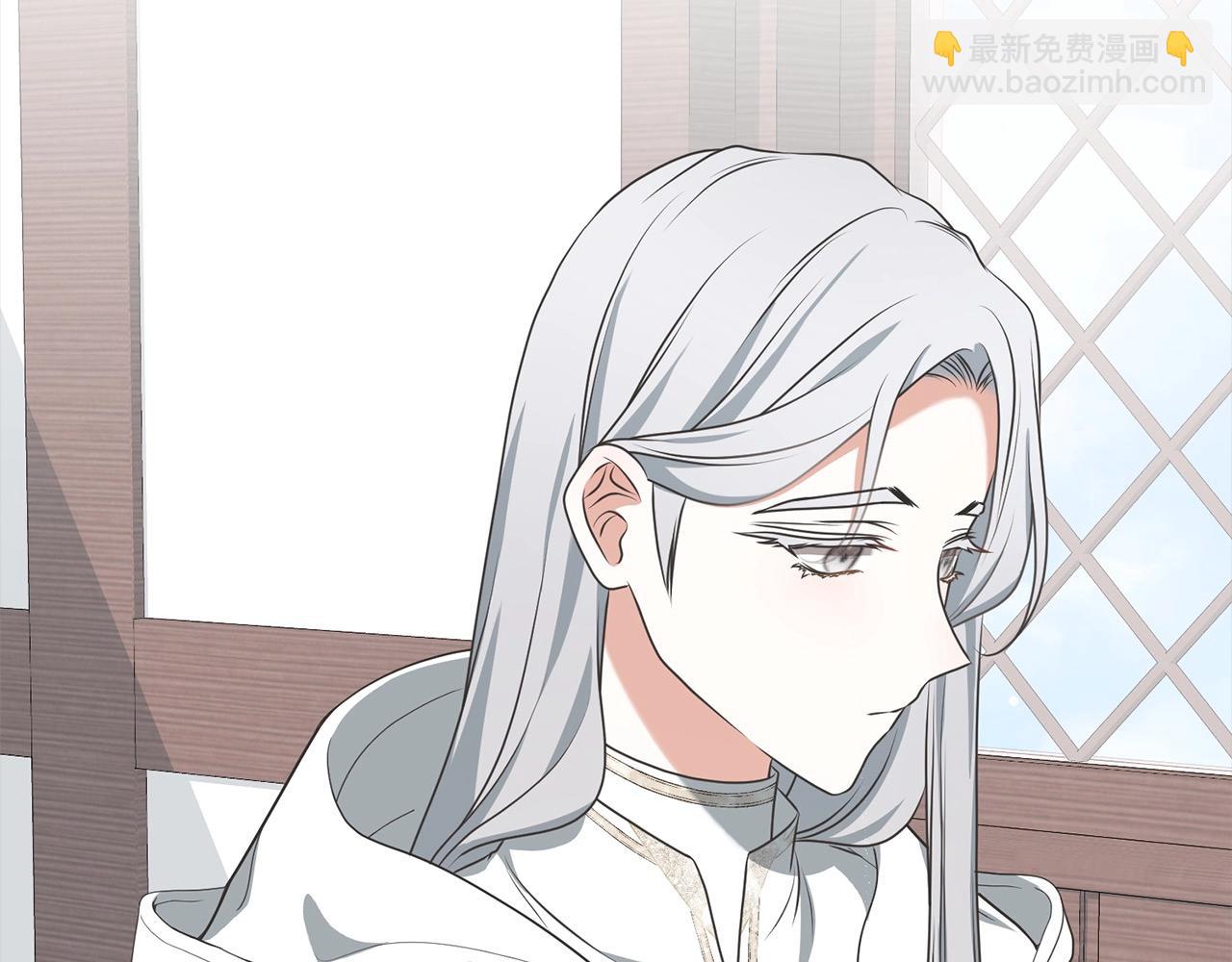 《我成了原着中不存在的角色》第55话 成年后的第一吻 第5页