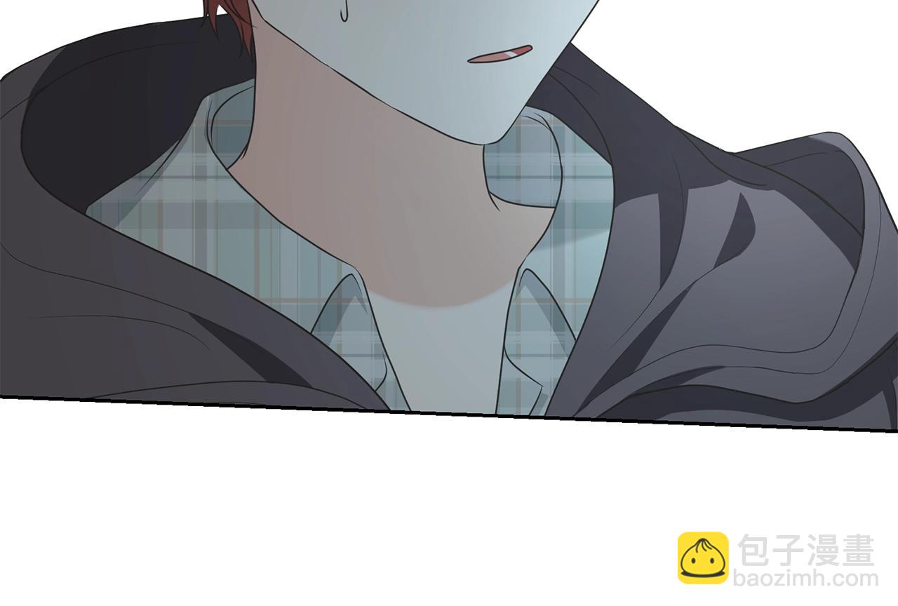 《我成了原着中不存在的角色》第63话 我已经有恋人了 第22页