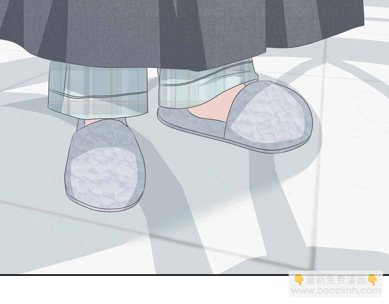 《我成了原着中不存在的角色》第63话 我已经有恋人了 第25页