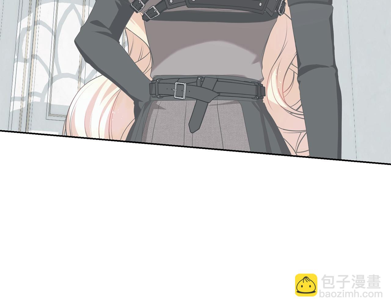 《我成了原着中不存在的角色》第63话 我已经有恋人了 第7页