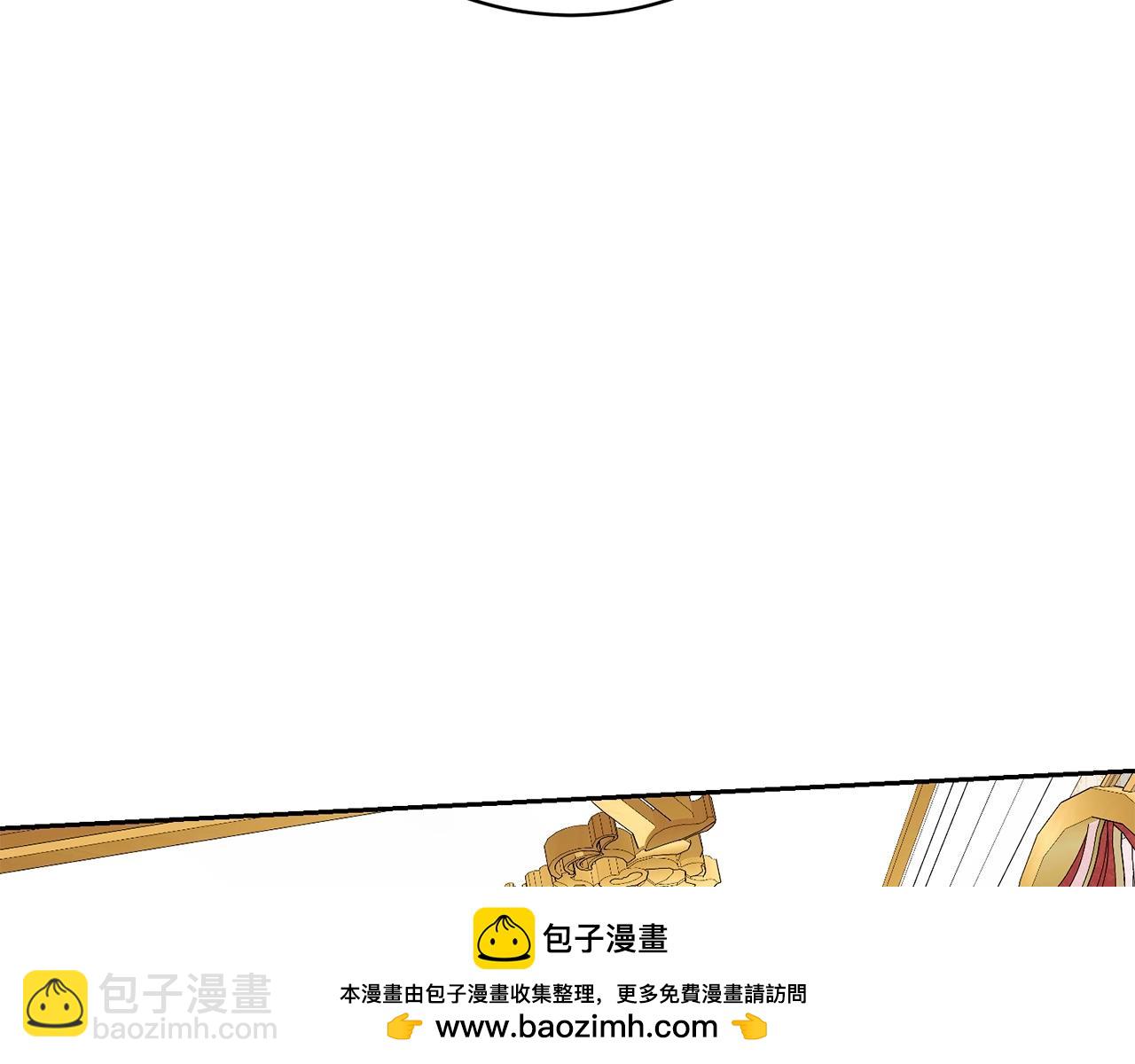 《我成了原着中不存在的角色》第61话 为妹妹挑选宴会礼服 第50页