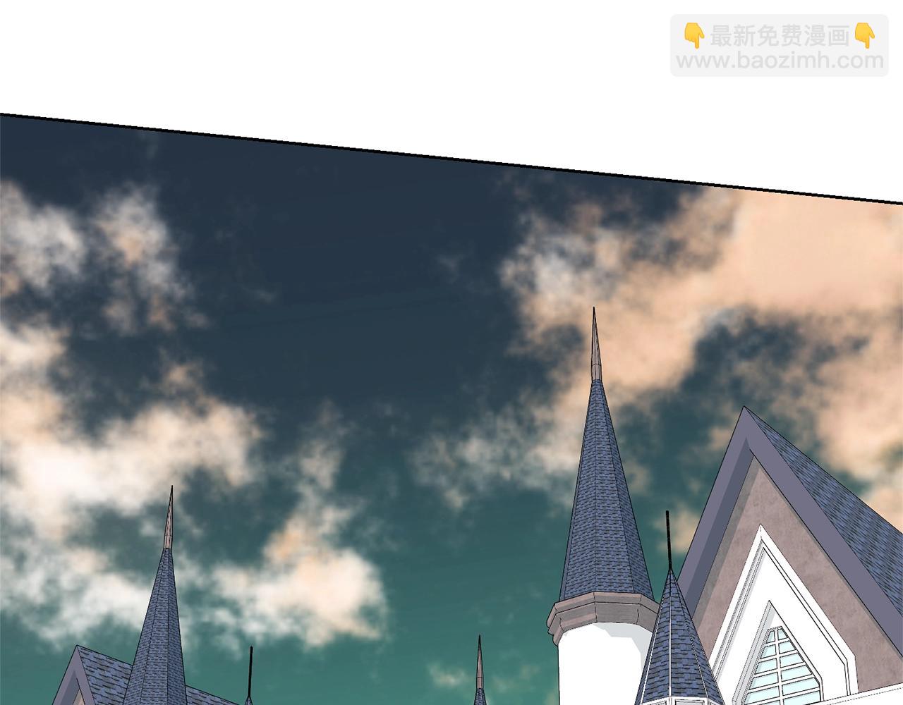 《我成了原着中不存在的角色》第67话 她非常可爱 第38页