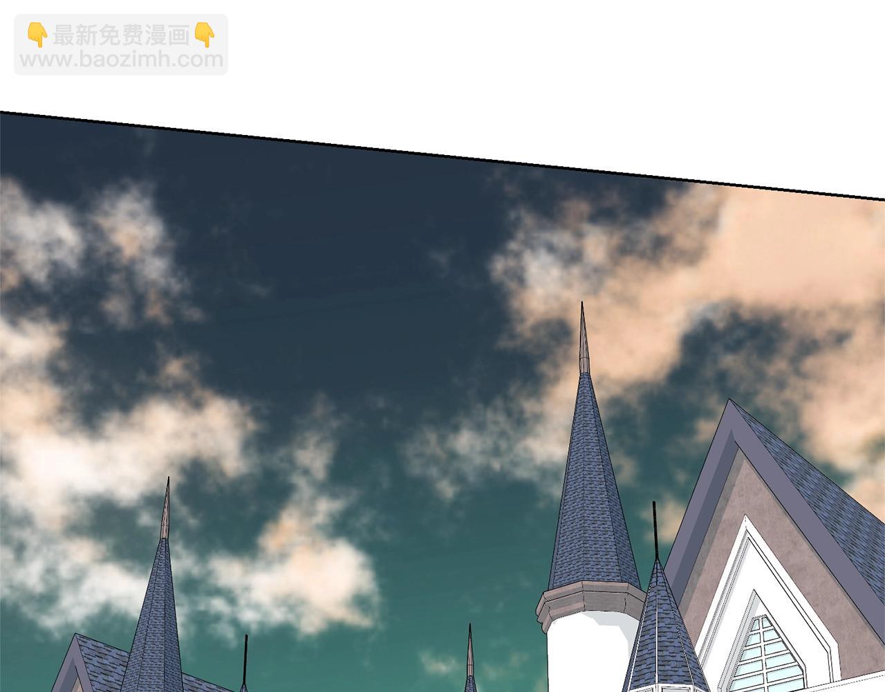 《我成了原着中不存在的角色》第68话 她非常可爱 第38页
