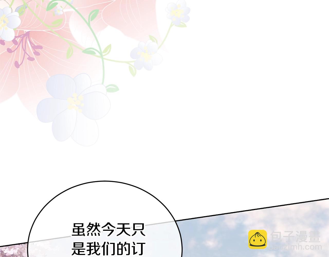 《我成了原着中不存在的角色》第69话 订婚仪式 第8页