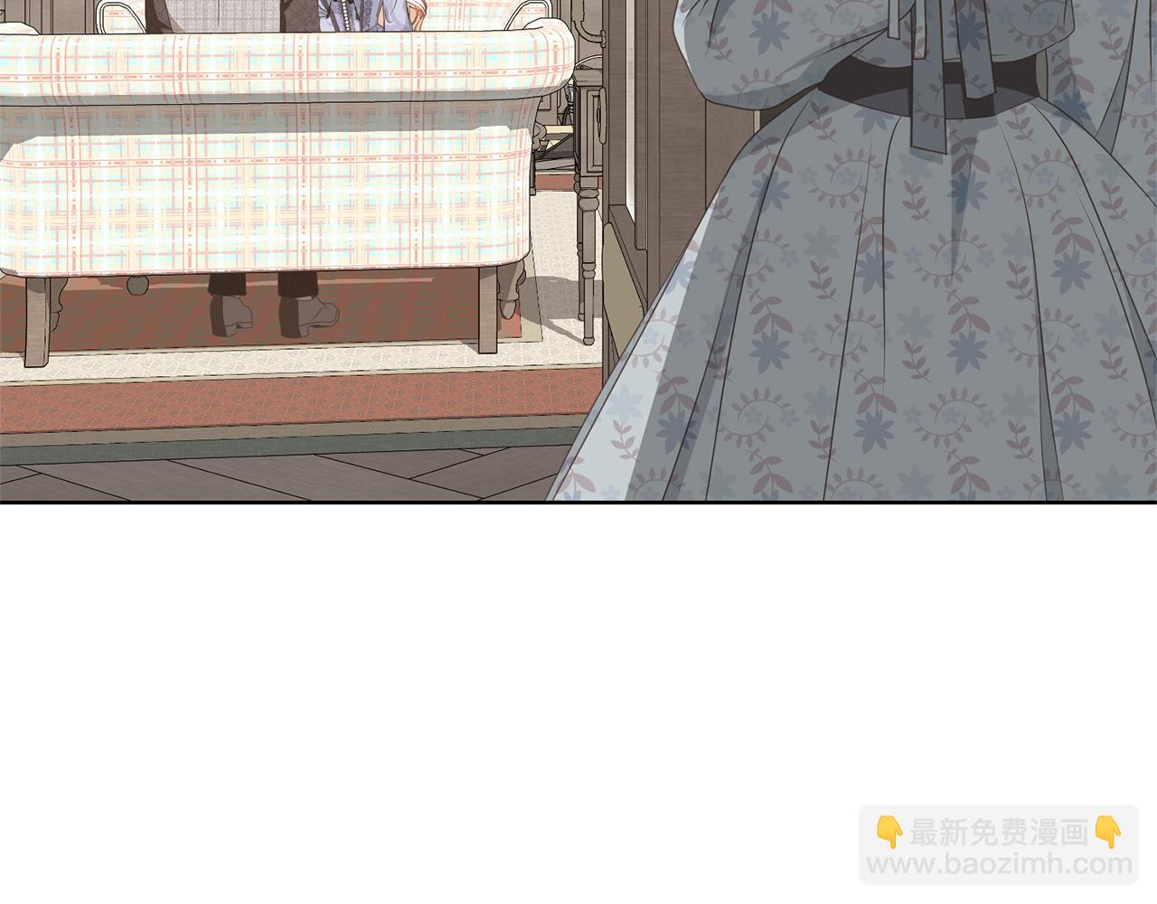 《我成了原着中不存在的角色》第68话 会想念你的 第12页