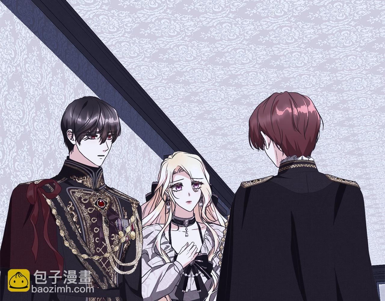 《我成了原着中不存在的角色》第76话 表白 第49页