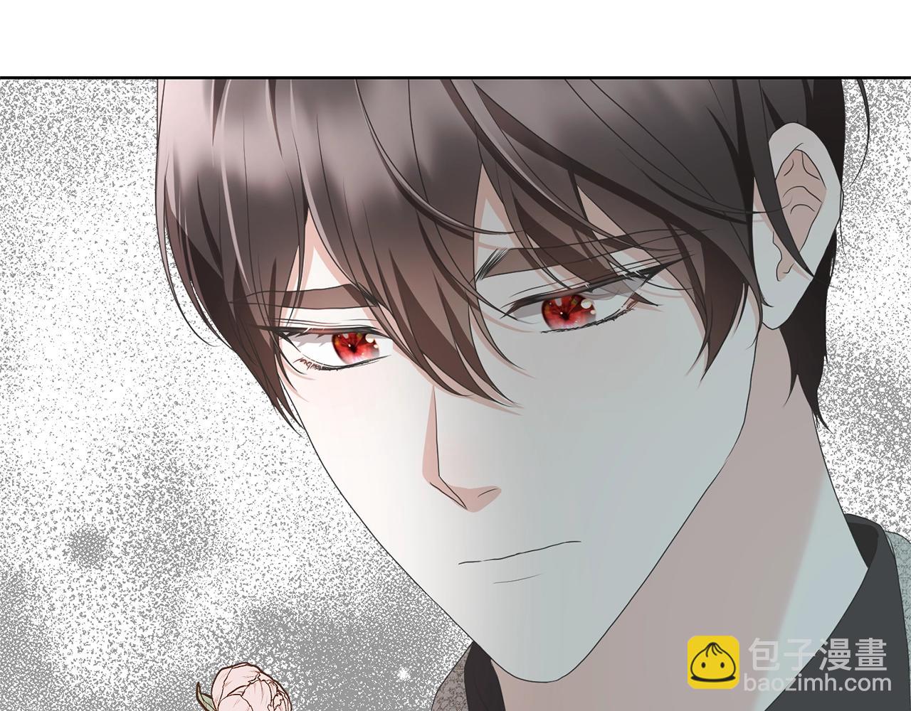 《我成了原着中不存在的角色》第73话 正面对峙 第42页