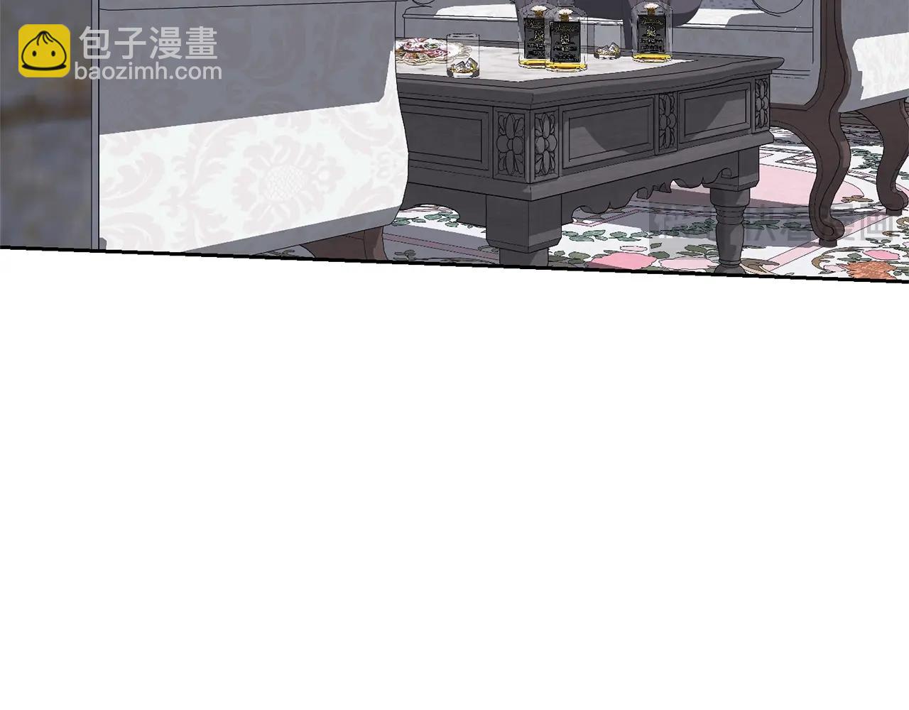 《我成了原着中不存在的角色》第78话 等等指令 第19页