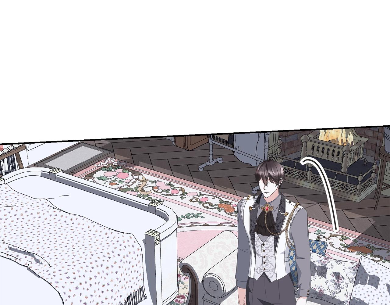 《我成了原着中不存在的角色》第78话 等等指令 第31页