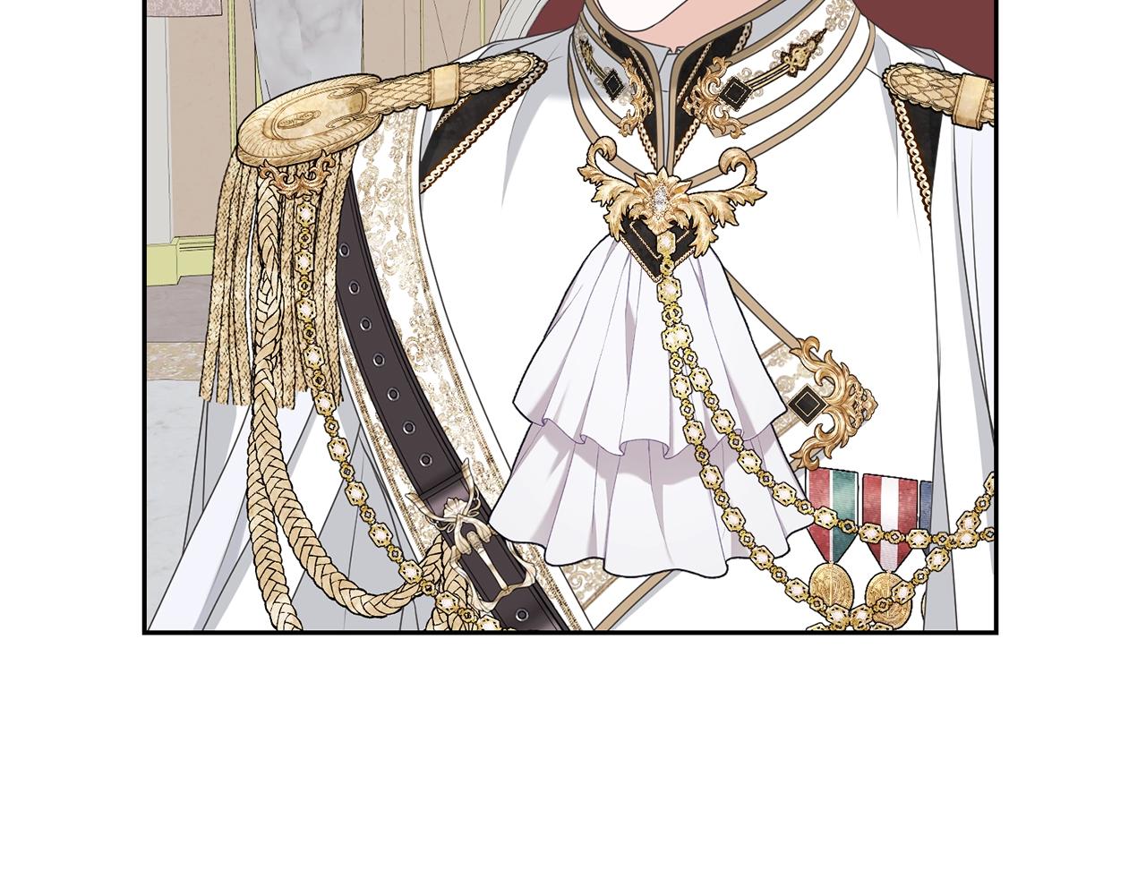《我成了原着中不存在的角色》第80话 姐妹约会 第27页