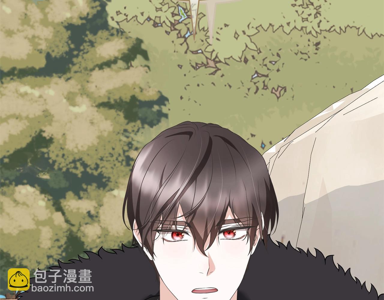 《我成了原着中不存在的角色》第81话 怎样吸引她 第42页