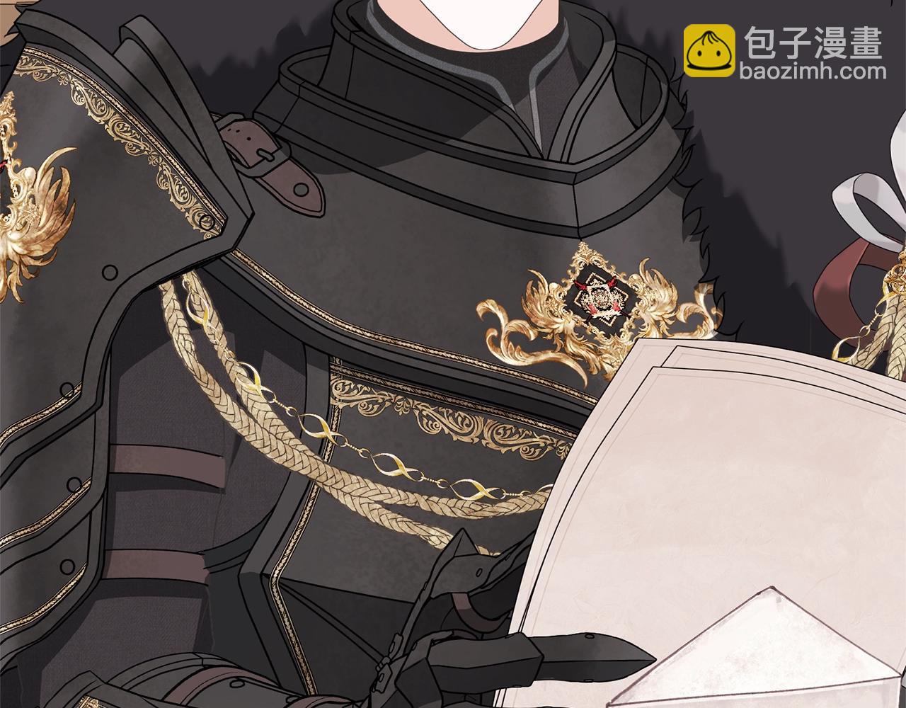 《我成了原着中不存在的角色》第81话 怎样吸引她 第43页