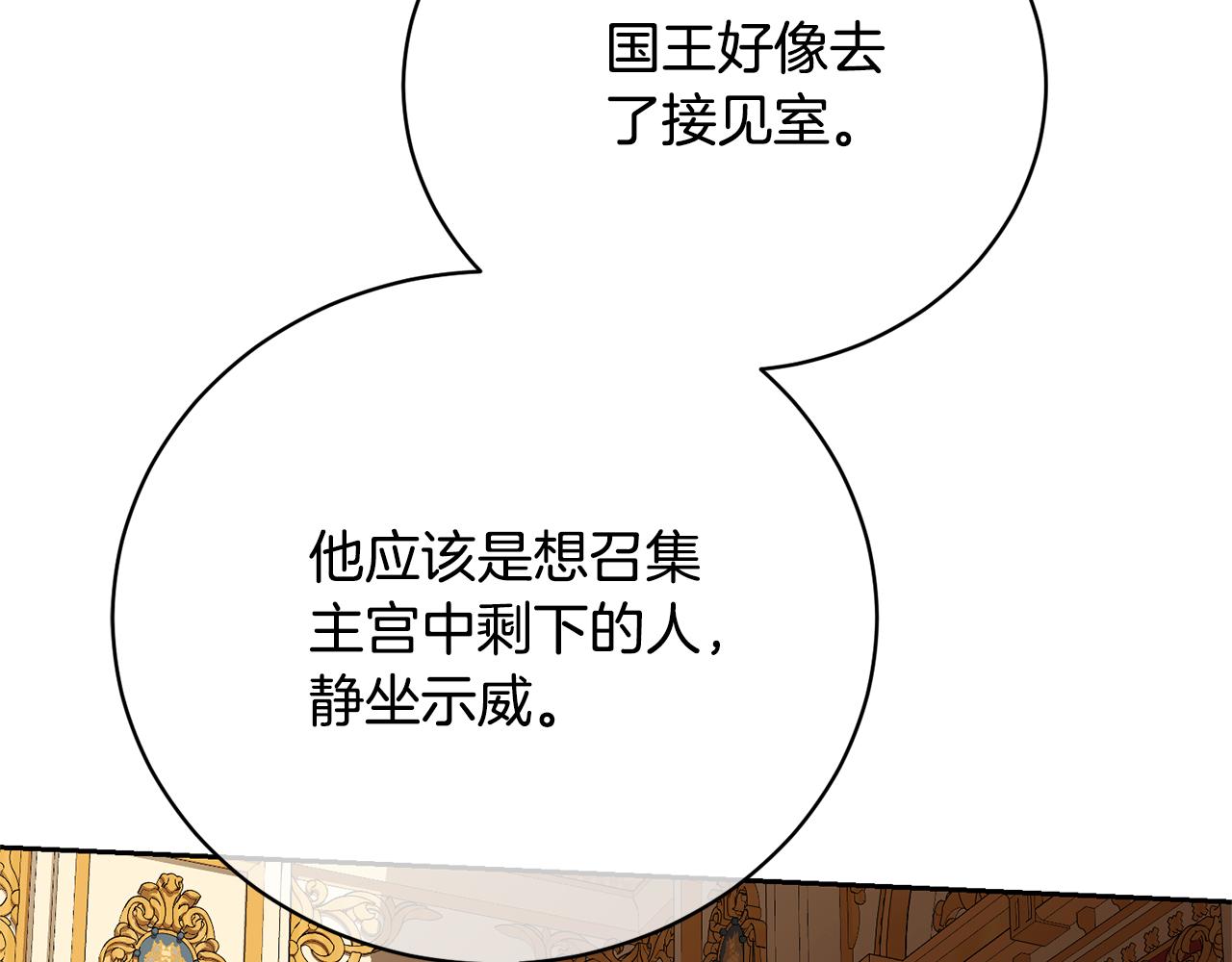 《我成了原着中不存在的角色》第82话 镇压政变 第24页