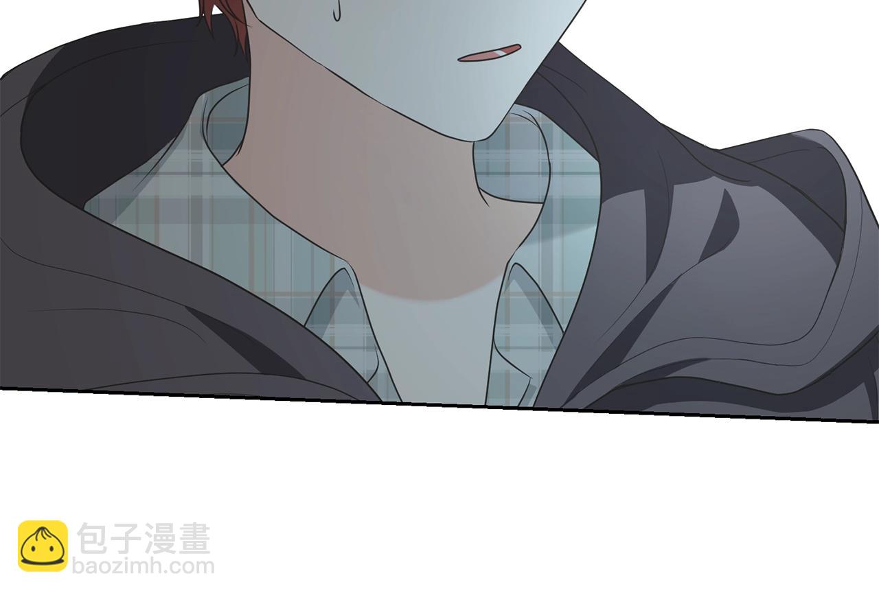 《我成了原着中不存在的角色》我已经有恋人了 第22页