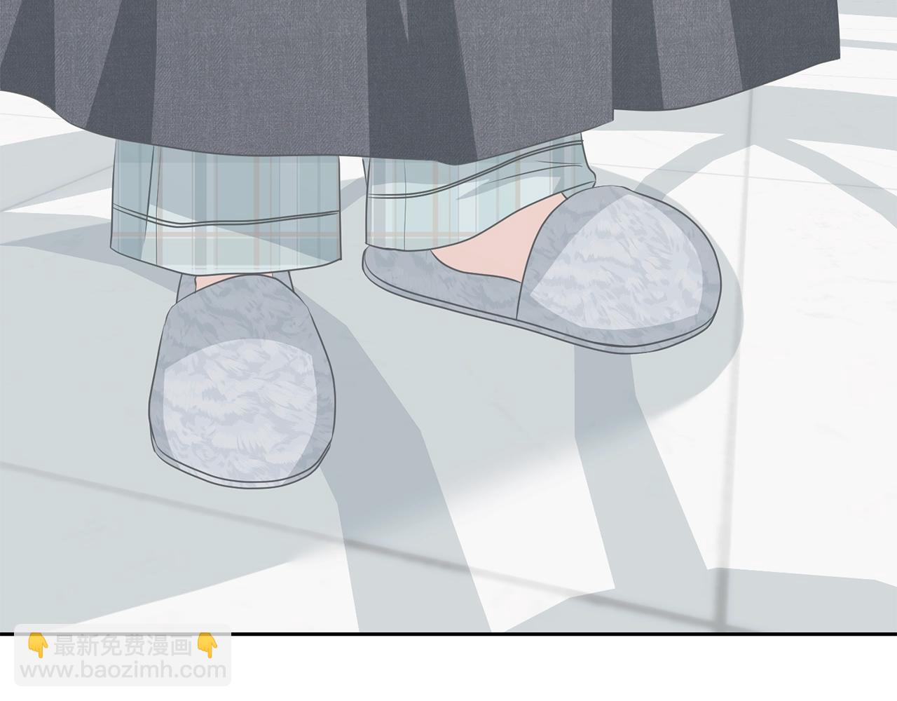 《我成了原着中不存在的角色》我已经有恋人了 第25页