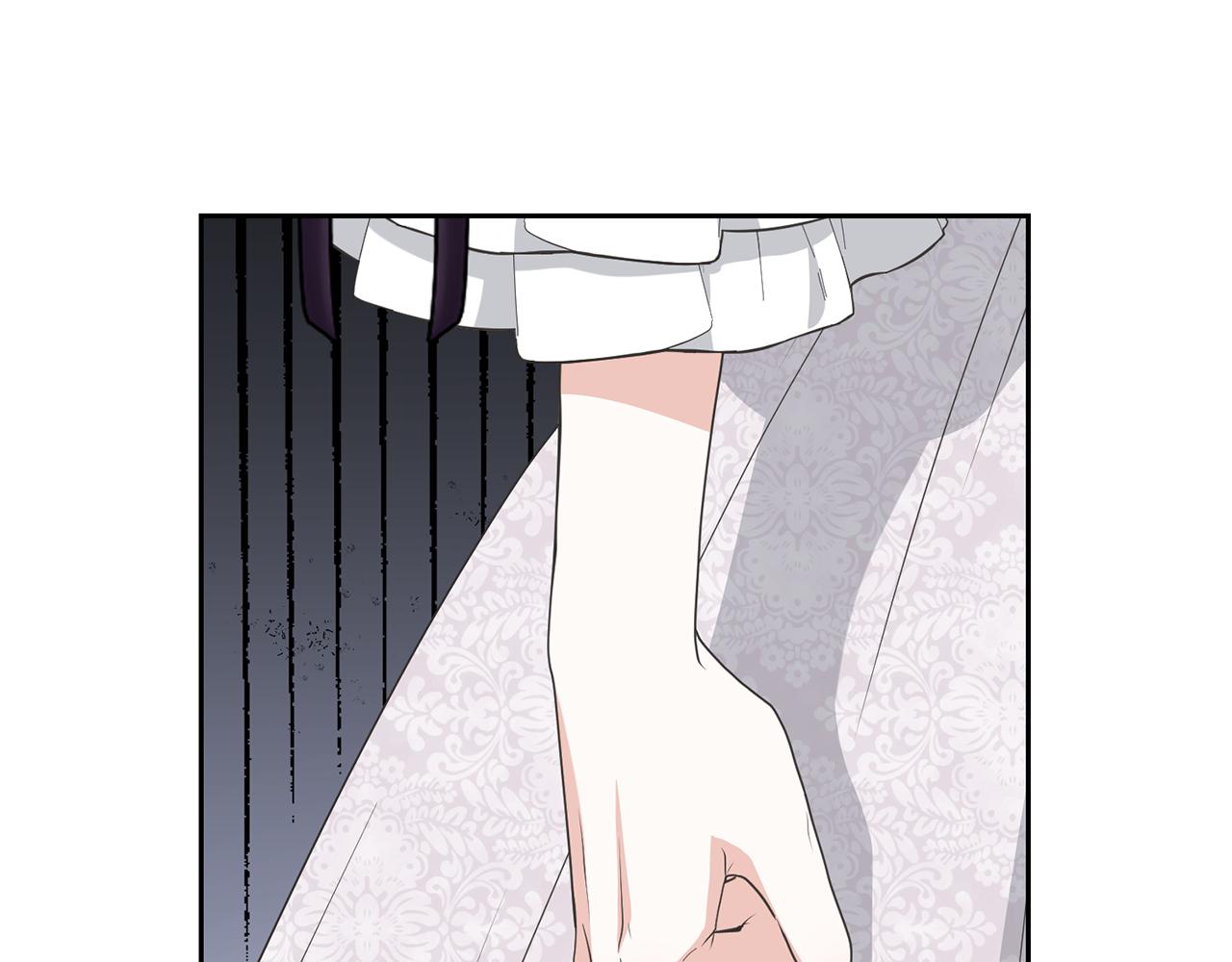 《我成了原着中不存在的角色》第85话 恶灵现世 第23页
