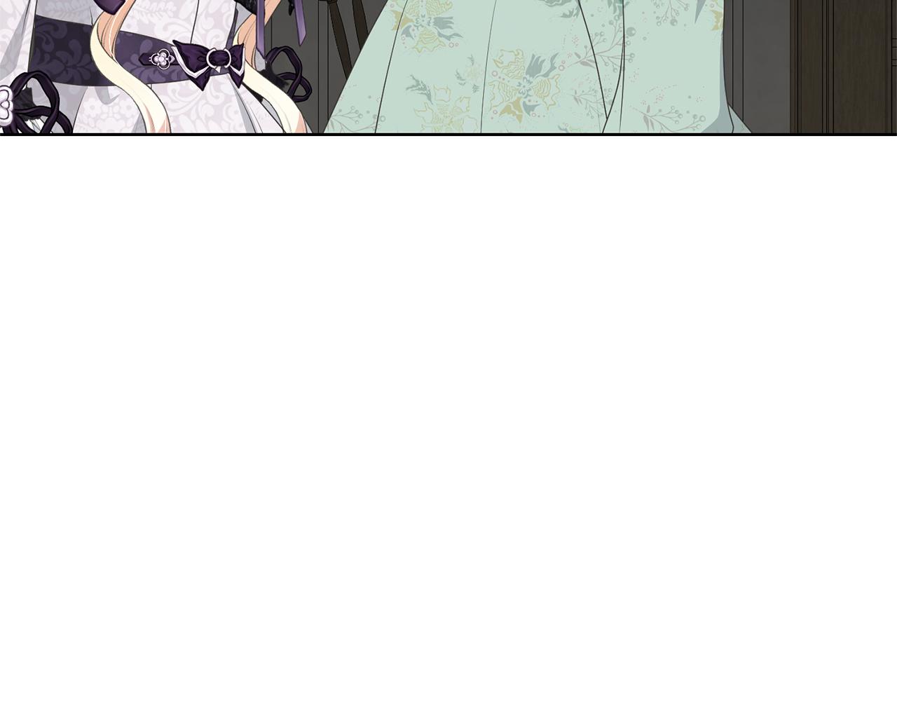 《我成了原着中不存在的角色》第85话 恶灵现世 第27页