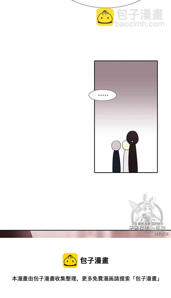 《夏洛特的五个徒弟》第49话 第31页