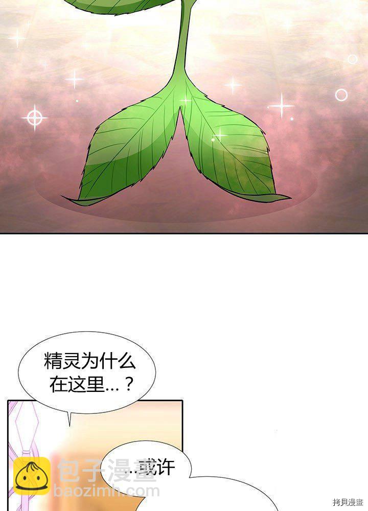 《夏洛特的五个徒弟》第60话 第6页