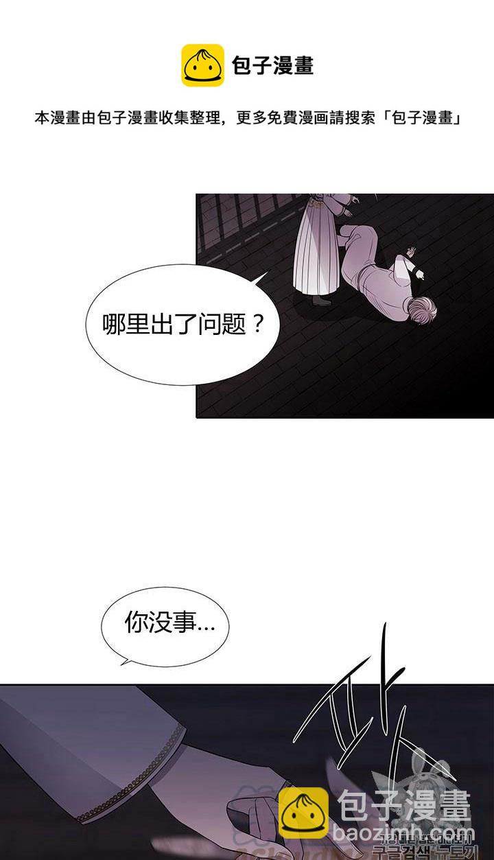 《夏洛特的五个徒弟》第64话 第9页