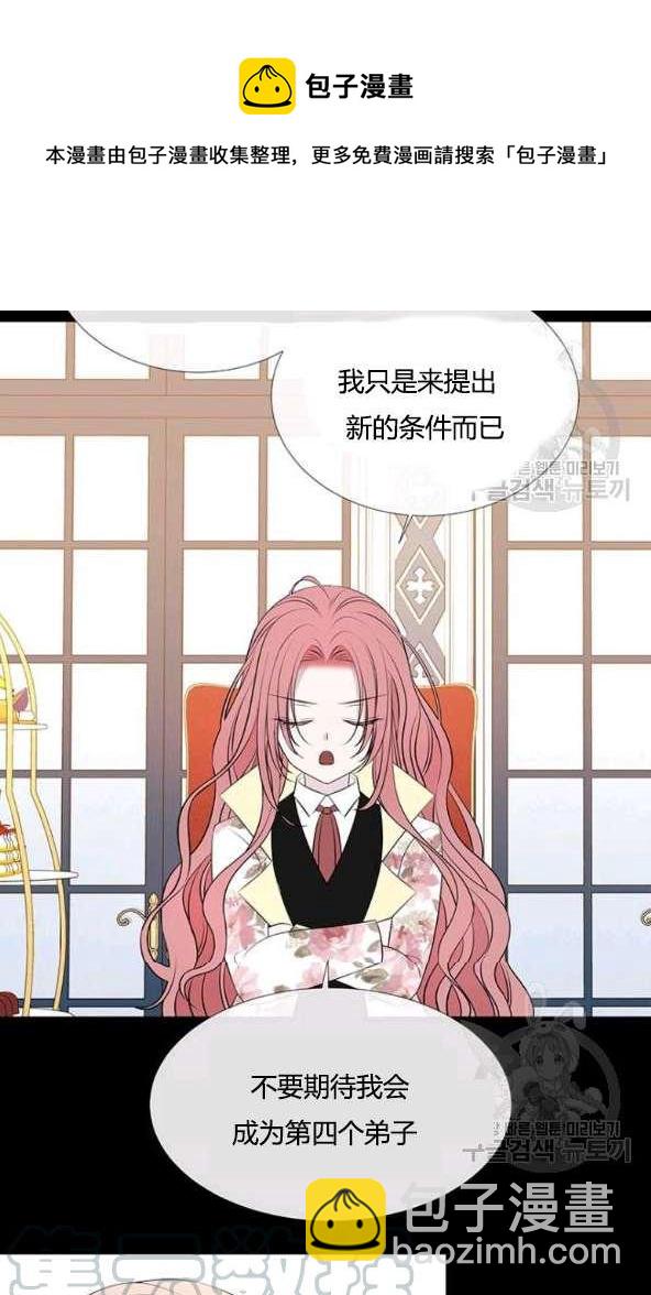 《夏洛特的五个徒弟》第75话 第45页