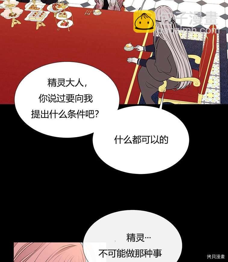 《夏洛特的五个徒弟》第76话 第26页