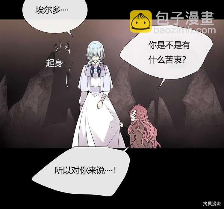 《夏洛特的五个徒弟》第77话 第16页