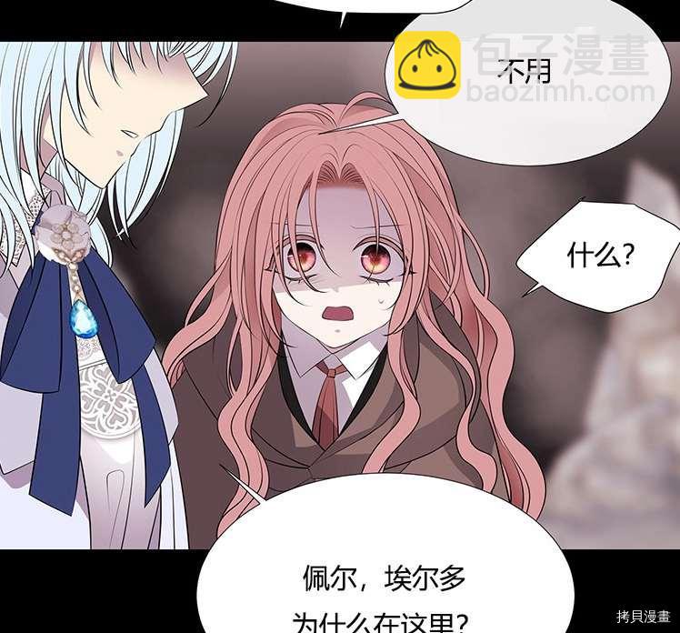 《夏洛特的五个徒弟》第77话 第8页