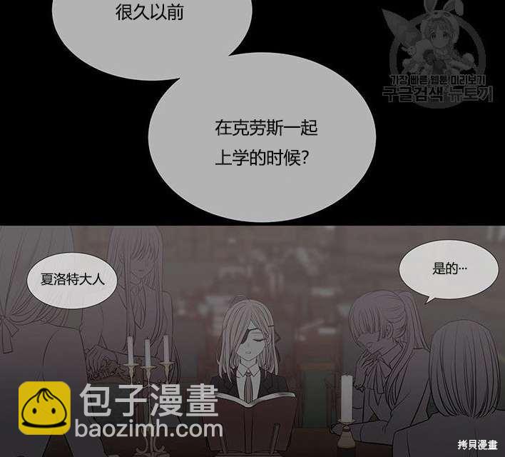 《夏洛特的五个徒弟》第81话 第37页