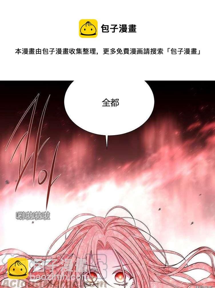 《夏洛特的五个徒弟》第80话 第21页