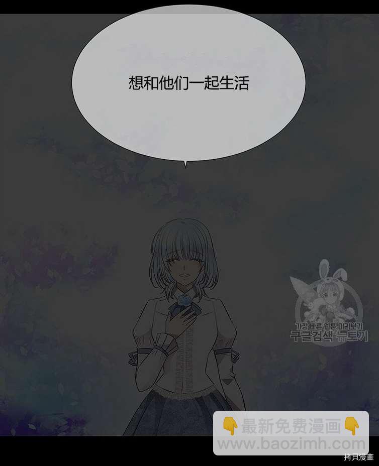 《夏洛特的五个徒弟》第79话 第8页