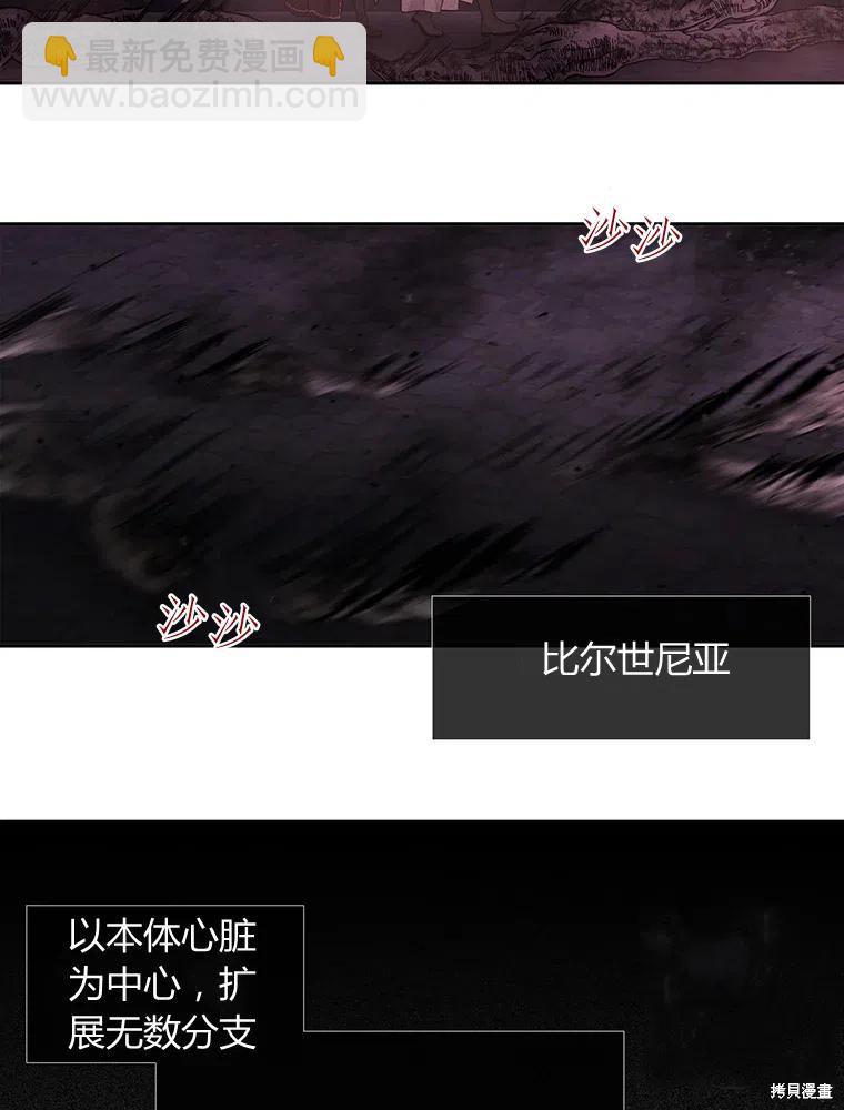 《夏洛特的五个徒弟》第95话 第30页
