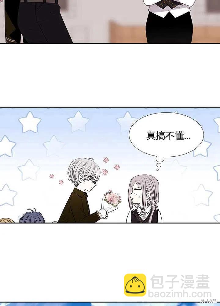 《夏洛特的五个徒弟》第97话 第7页