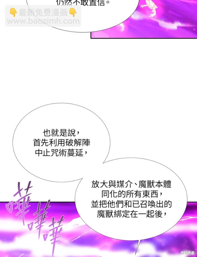《夏洛特的五个徒弟》第108话 第4页