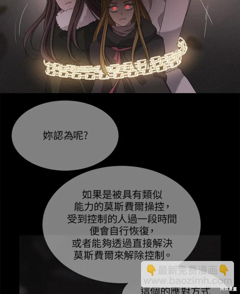 《夏洛特的五个徒弟》第112话 第6页