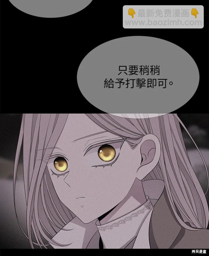 《夏洛特的五个徒弟》第112话 第8页