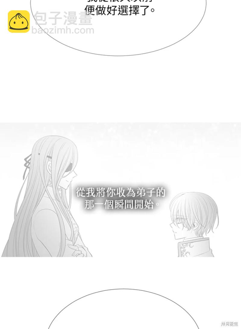 《夏洛特的五个徒弟》第114话 第33页