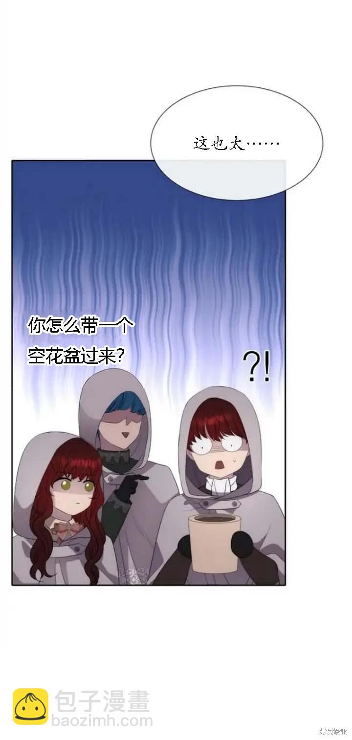 《夏洛特的五个徒弟》第148话 第40页