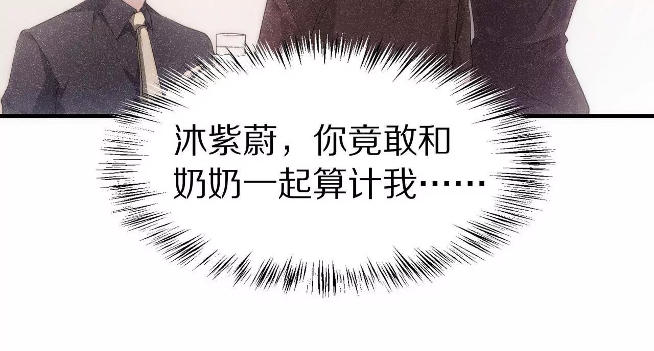 《盛少的浪漫攻略》第02话 没有我得不到的 第17页
