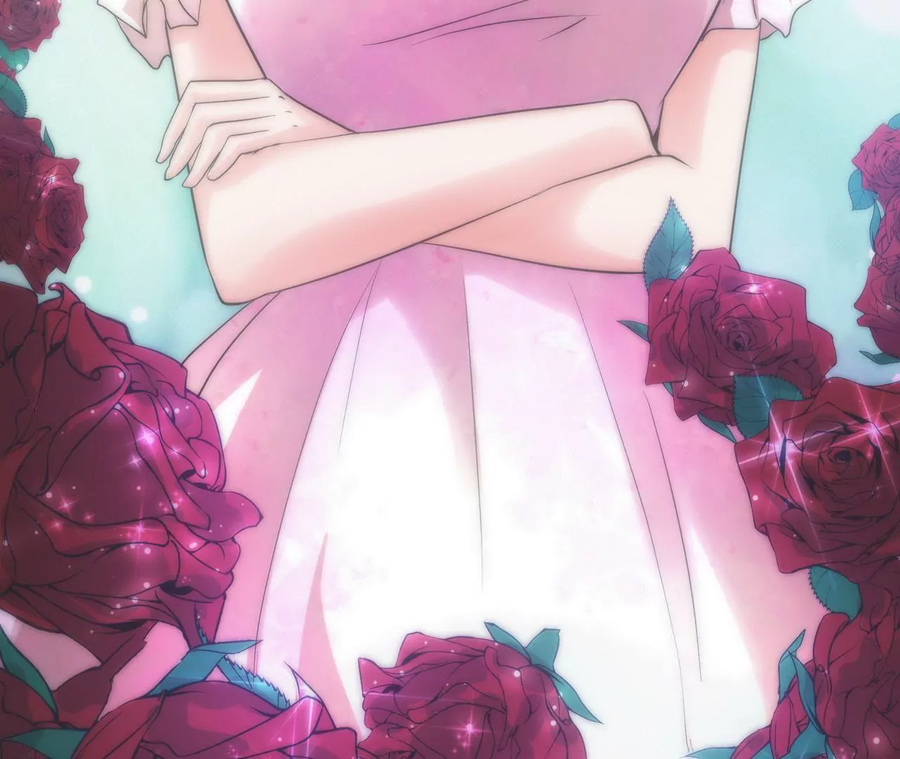 《盛少的浪漫攻略》第02话 没有我得不到的 第30页